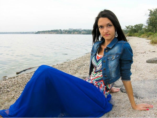 Алина Бедрега