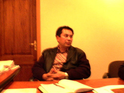 Миршохид Яхъяев