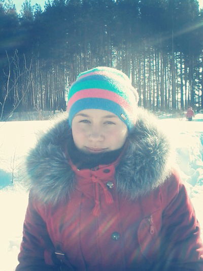 Люда Кравец