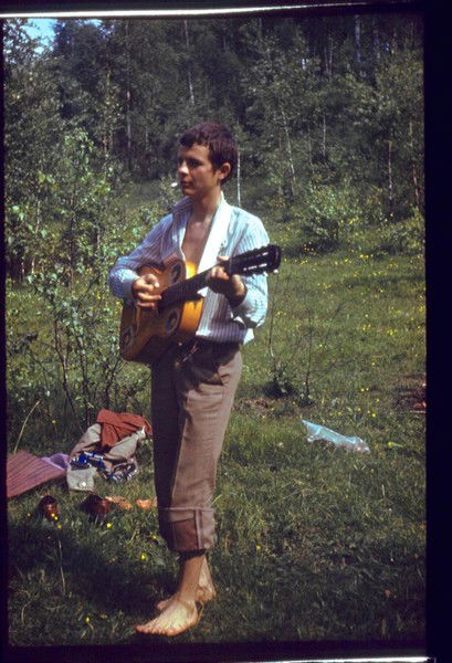 Сергей Тарасенко