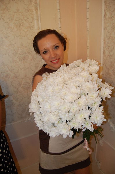 Екатерина Бачурина