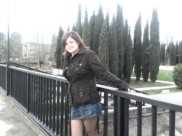 Юлия Мрачек