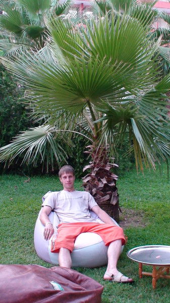 Максим Поляков