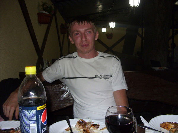 Пoтoрaк "мoлдaвaн" Oлeг