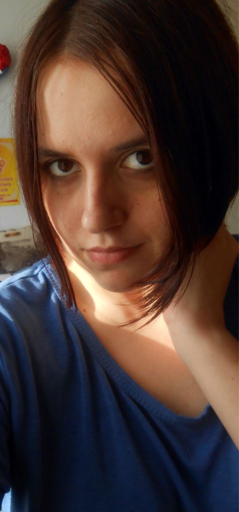 Татьяна Вернодубова