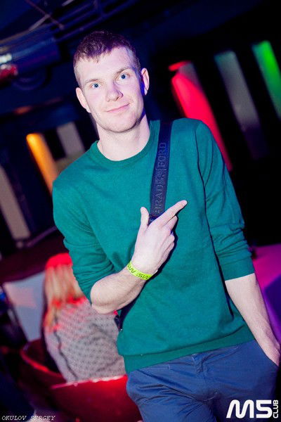 Николай Полудницын