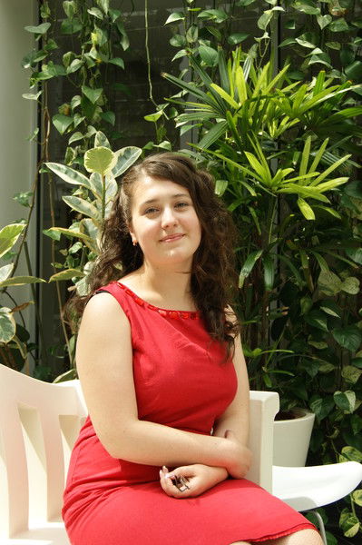 Екатерина Смирнова