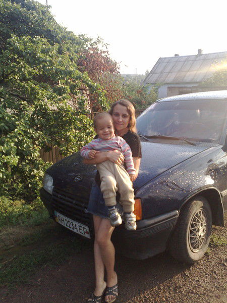 Зоя Третьякова