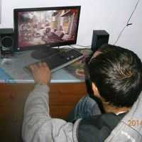 Евгений Чернышов