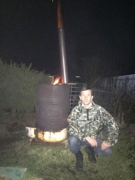 Михаил Горбачёв