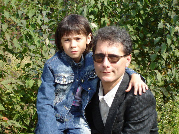 Евгений Тимофеев