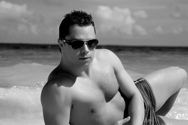 Александр Бельман