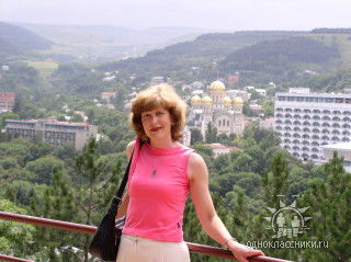 Ирина Шевченко