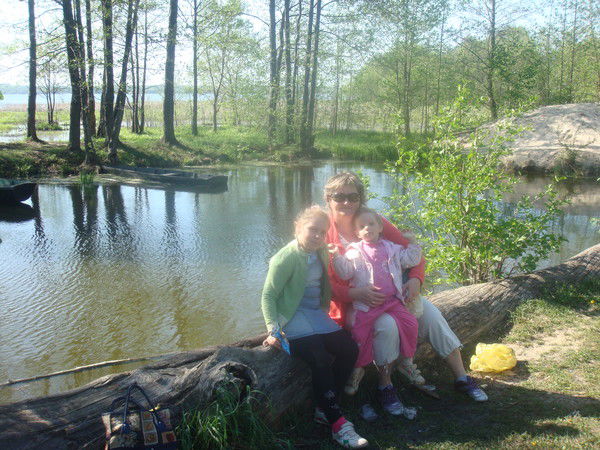 Татьяна Косенко