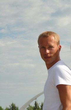 Андрей Новгородов