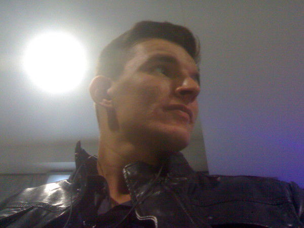 Виталий Джумматов