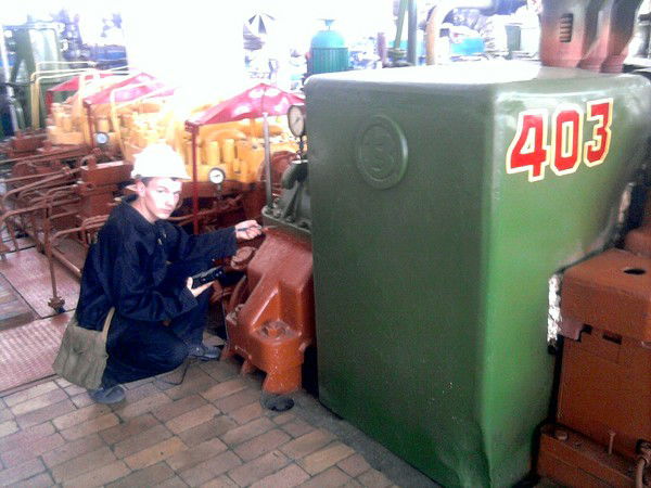 Сергей Осыка