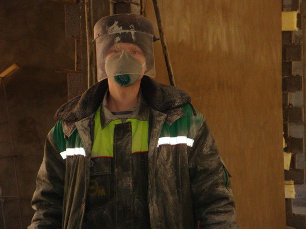 Валера Дангауэр