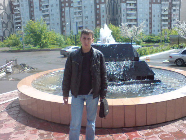 Павел Шунько