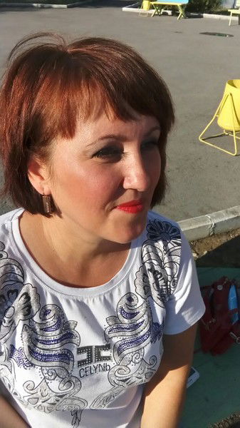 Евгения Павлова