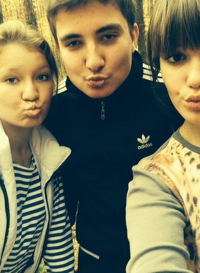 Руслан Янгиров