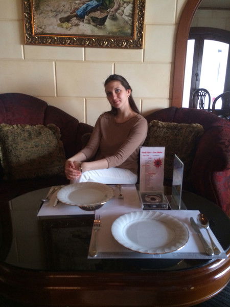 Маня Хорошая