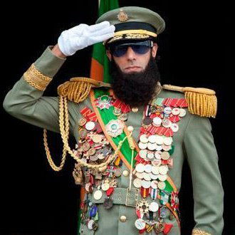 Магомед Магомедов