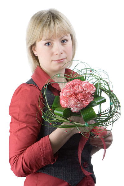 Полина Марченко