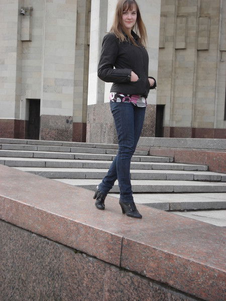 Татьяна Савина