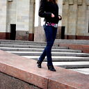Татьяна Савина