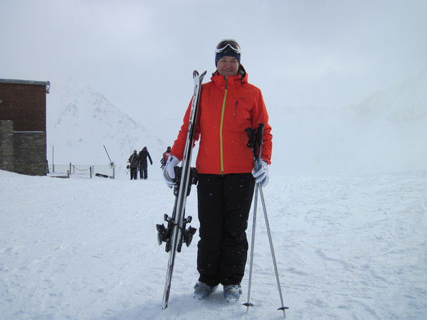 Елена Глушкова