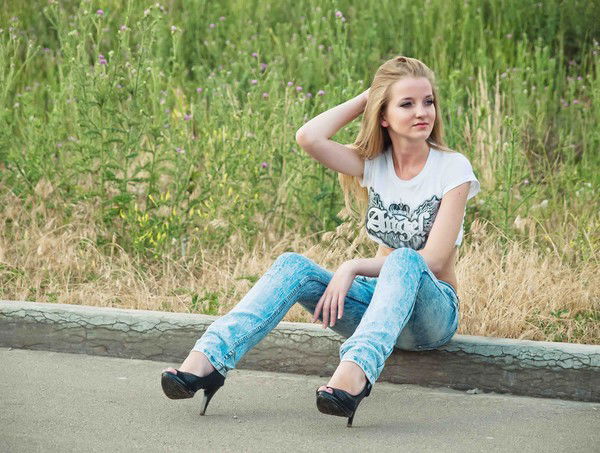 Виктория Александровна