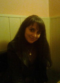 Елена Леванид