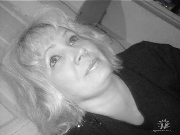 Шуина Ирина