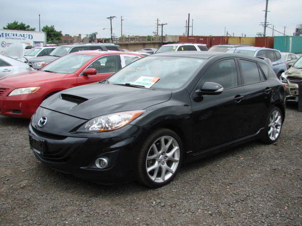 Максим Аббасов