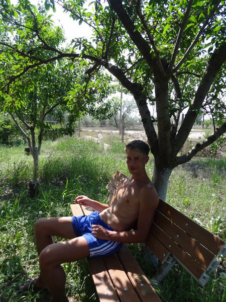 Михаил Самойлов