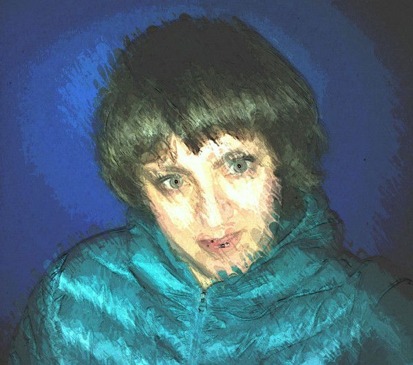 Ирина Волченко