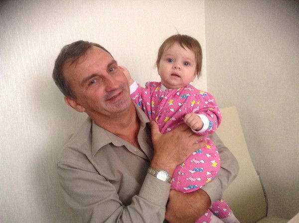 Владимир Скуратов