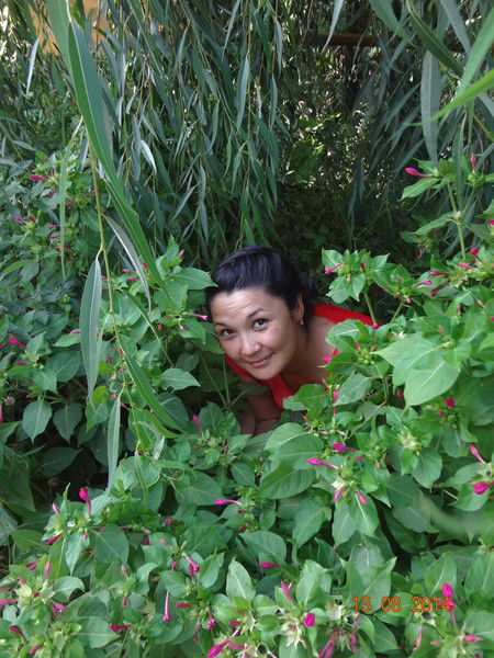 Айнура Тогусбаева