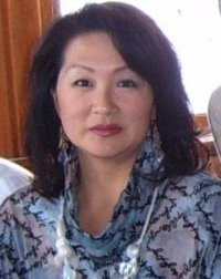 Самбоги Лиеде