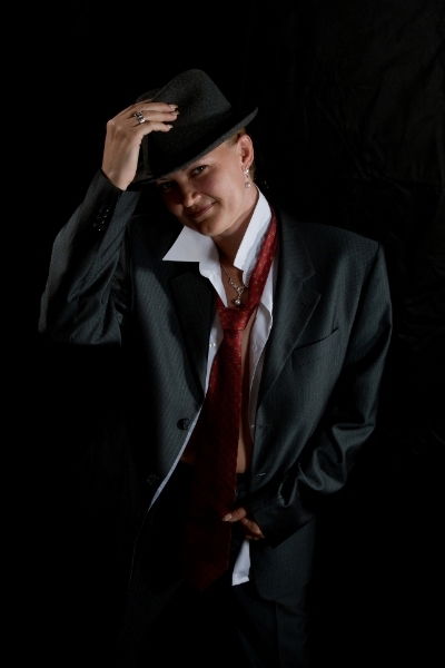 Лилия Здравомыслова