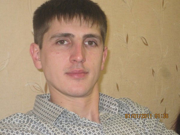 Николай Кандалов