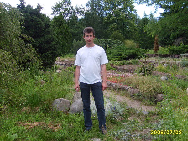 Алексей Кукса