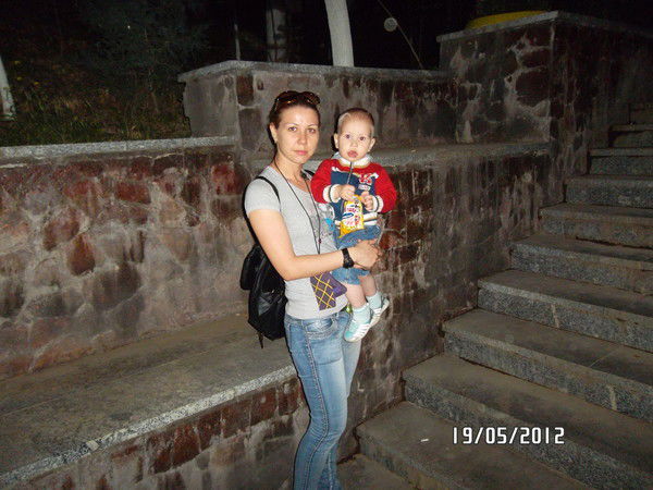 Лариса Садриева