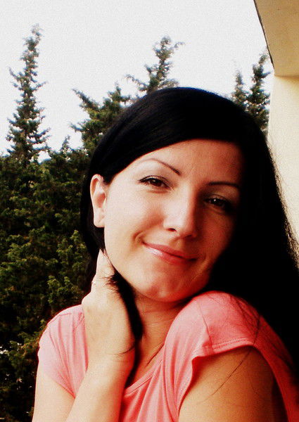 Кристина Панкова