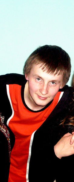 Александр Симонов