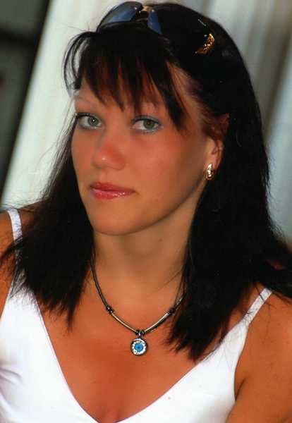 Вика Рудакова