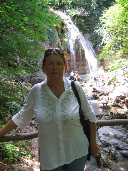 Людмила Кубота