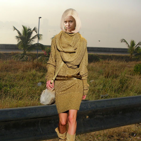 Марина Кошкина