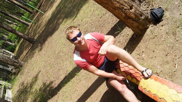 Андрей Сорокин